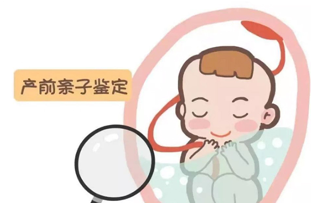 东莞怀孕期间怎么鉴定孩子是谁的,东莞胎儿亲子鉴定需要多少钱